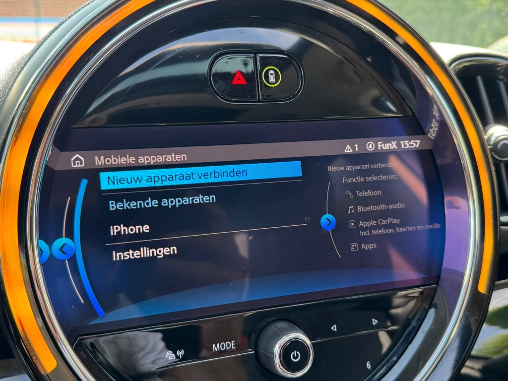 MINI Countryman – foto 45