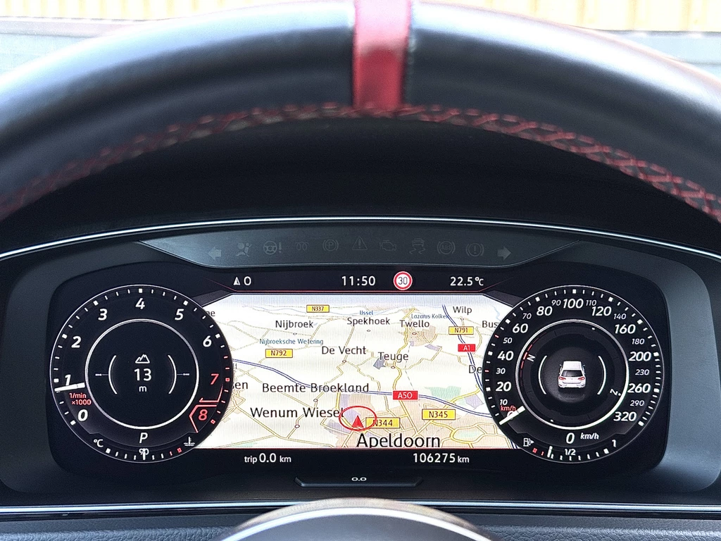 Volkswagen Golf – foto 11