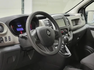 Renault Trafic – thumbnail 7