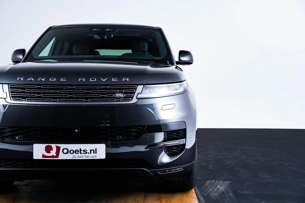 Land Rover Range Rover Sport – foto 19