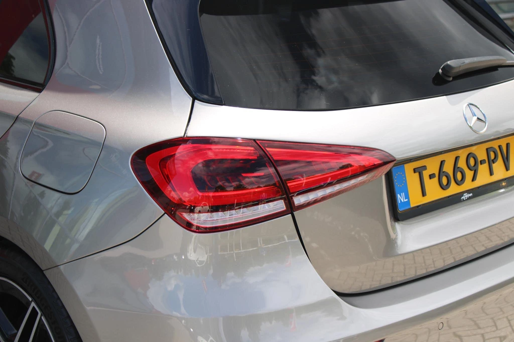 Mercedes-Benz A-Klasse – foto 46