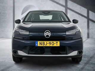 Citroën ë-C4 X – thumbnail 5