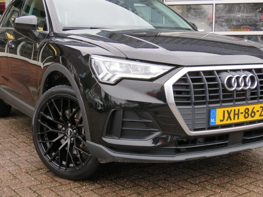 Audi Q3 – foto 11
