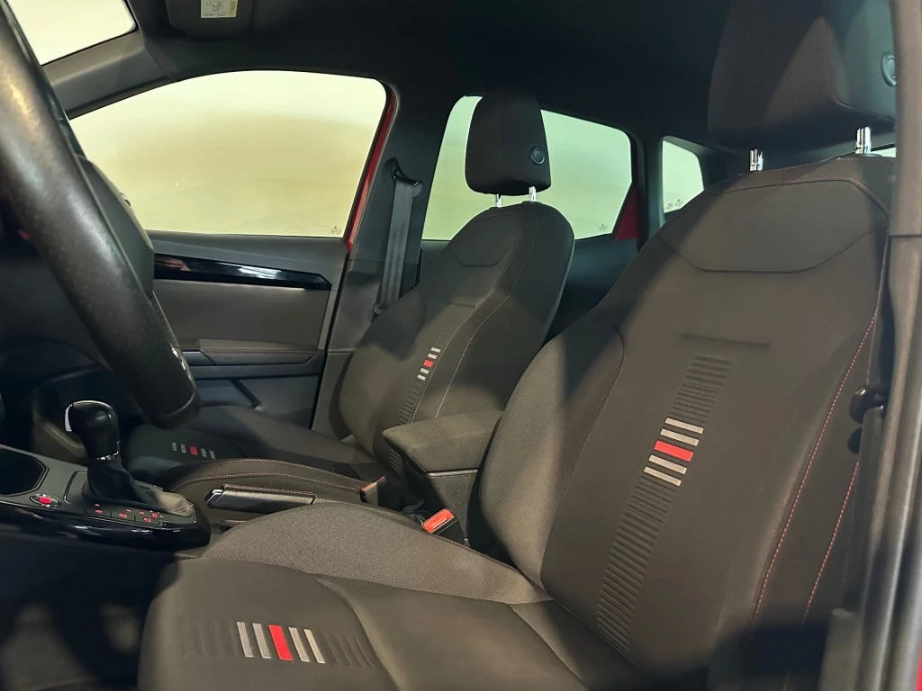 SEAT Arona – foto 38