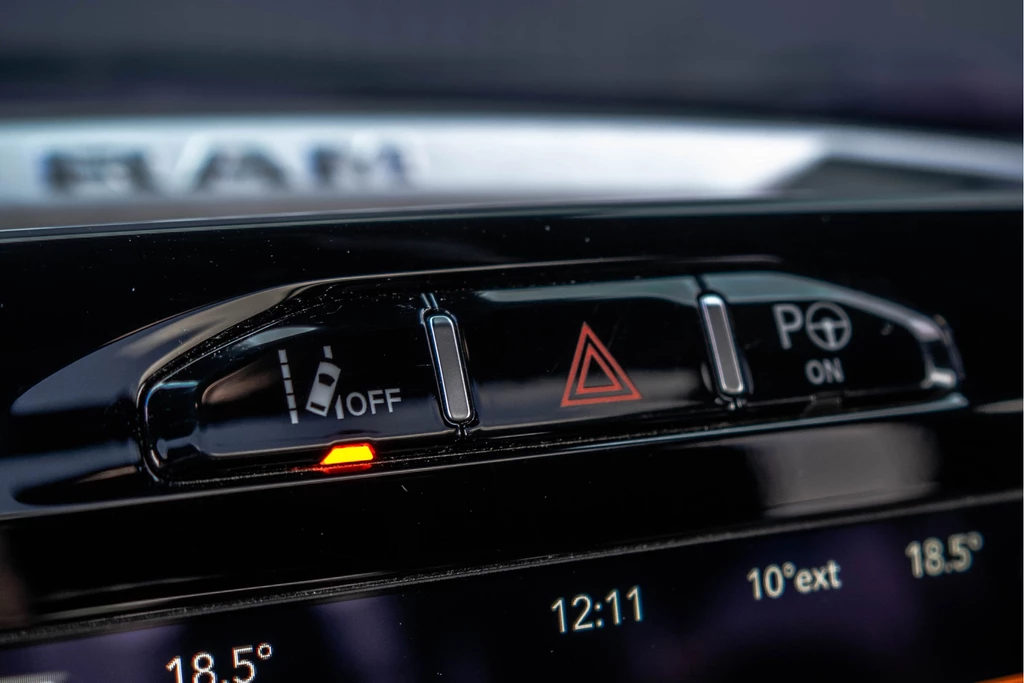 Dodge Ram 1500 – foto 24