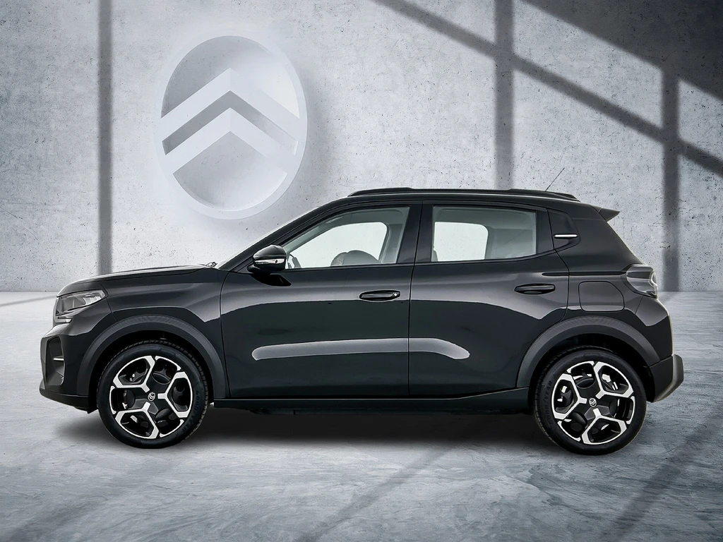 Citroën ë-C3 – foto 2