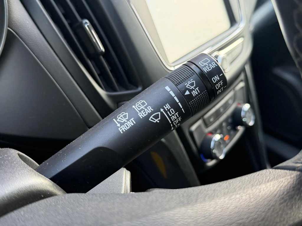 Opel Zafira – foto 19