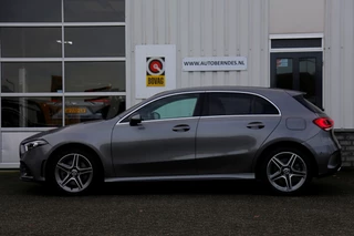 Mercedes-Benz A-Klasse – thumbnail 4