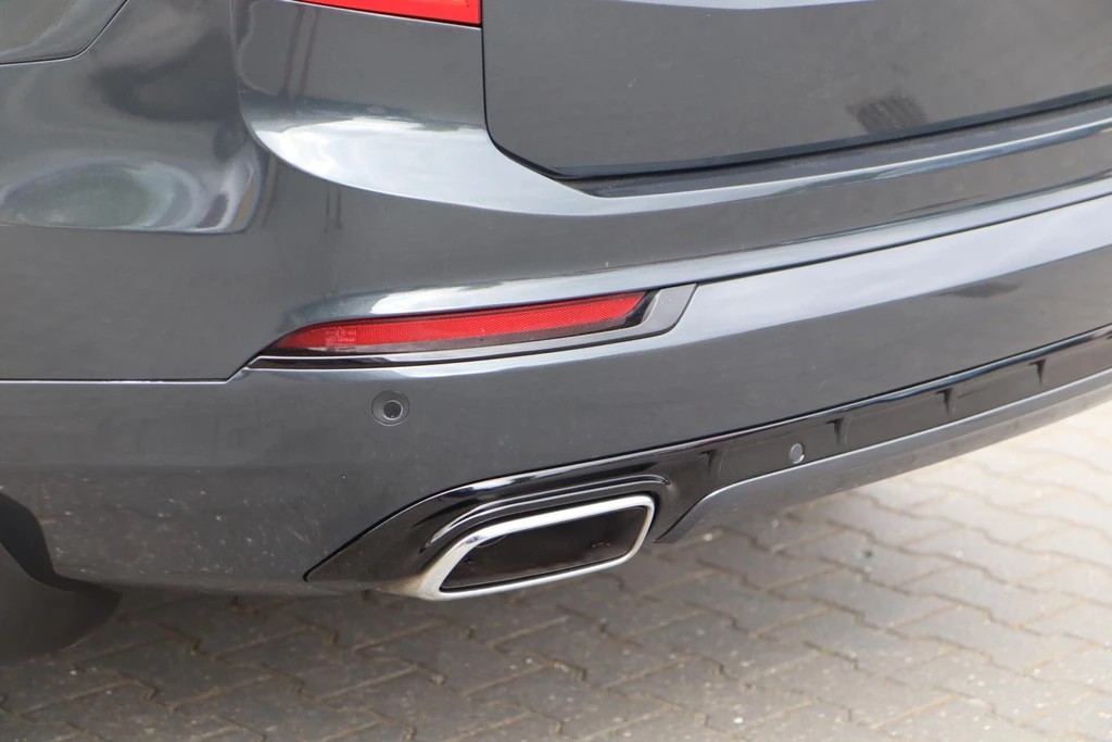 Volvo XC90 β foto 127