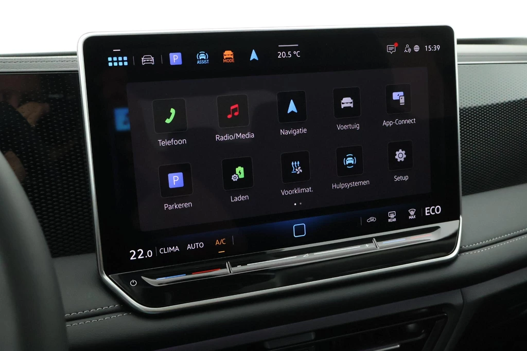 Volkswagen Tiguan – foto 22