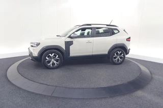 Dacia Duster – thumbnail 5