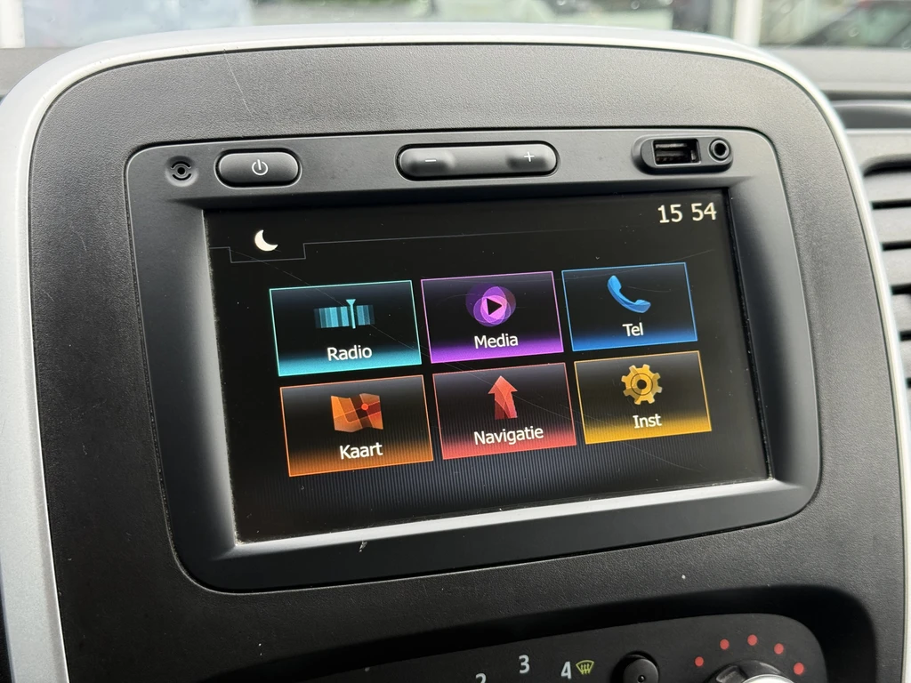 Renault Trafic – foto 21