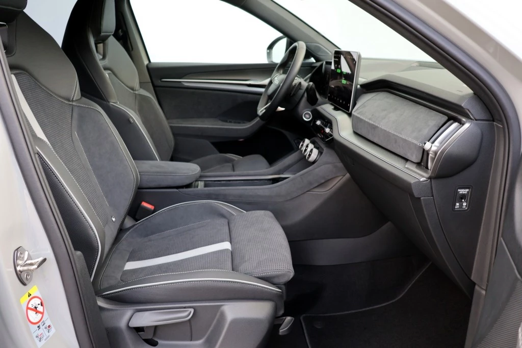 Škoda Kodiaq – foto 12