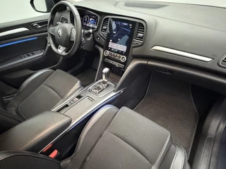 Renault Mégane Estate – thumbnail 21