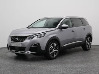 Peugeot 5008 – thumbnail 1
