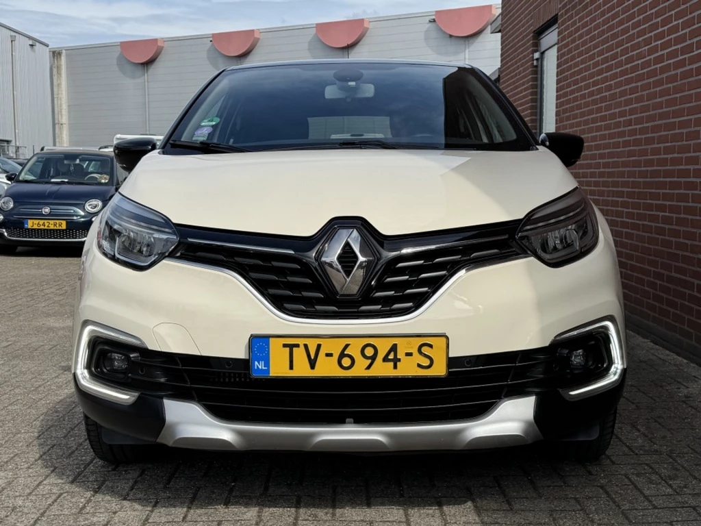 Renault Captur – foto 11
