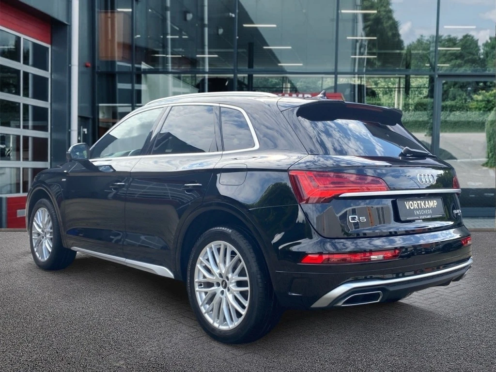 Audi Q5 – foto 3