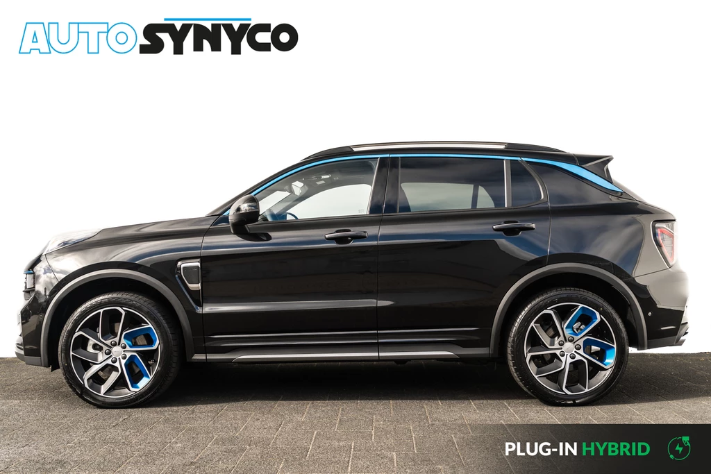 Lynk & Co 01 – foto 4