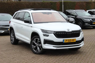 Škoda Kodiaq – thumbnail 6