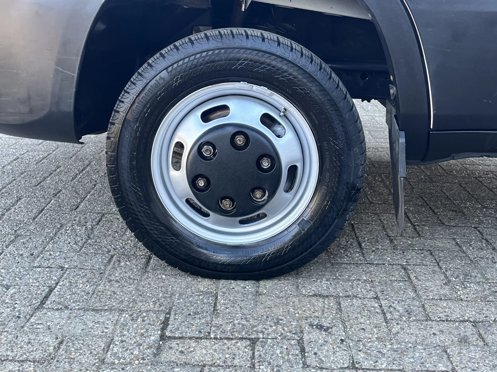 Iveco Daily – foto 26