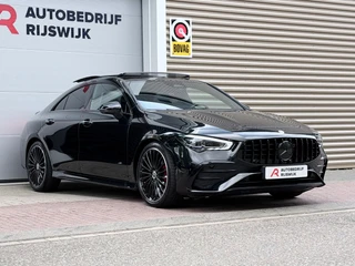 Mercedes-Benz CLA – thumbnail 9