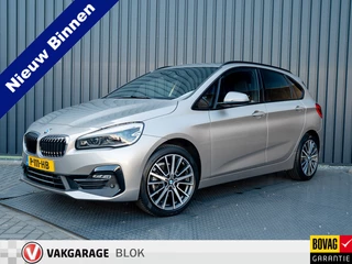 BMW 2 Serie – thumbnail 1