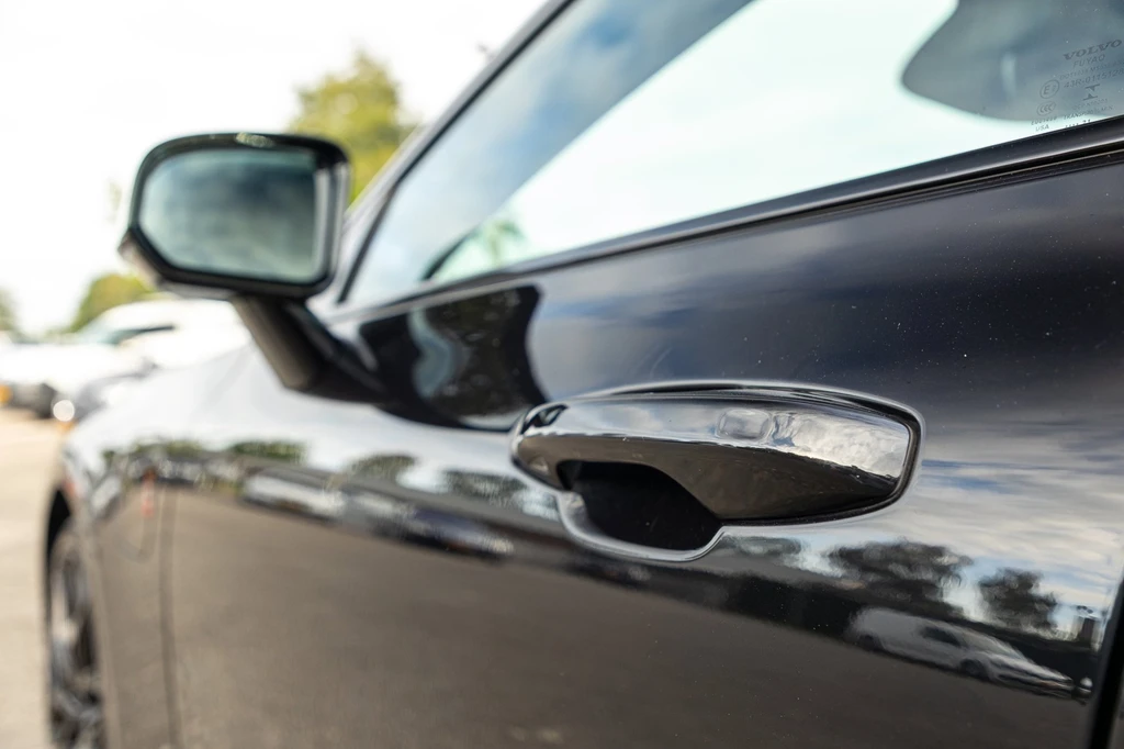 Volvo S60 – foto 26