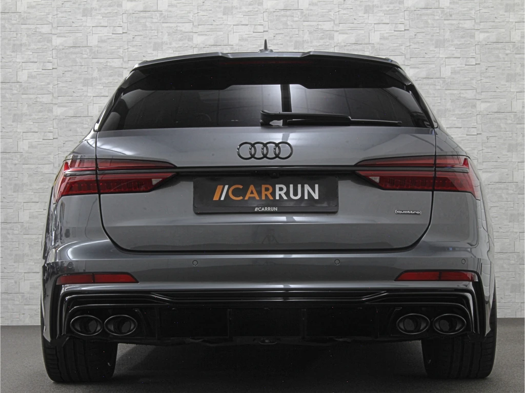 Audi A6 – foto 5