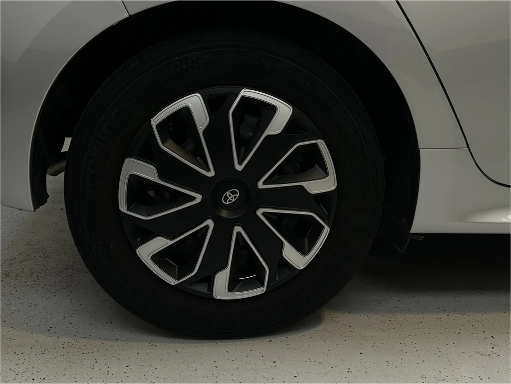 Toyota Yaris – foto 27