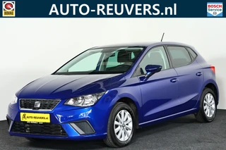 SEAT Ibiza – thumbnail 1
