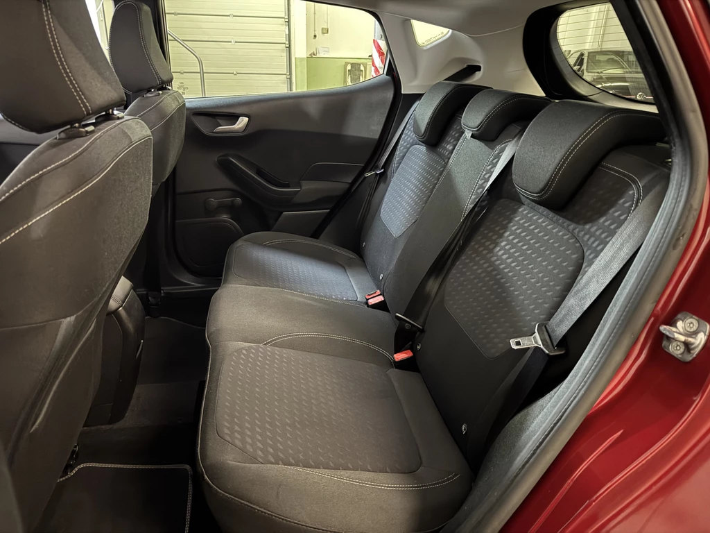 Ford Fiesta – foto 15