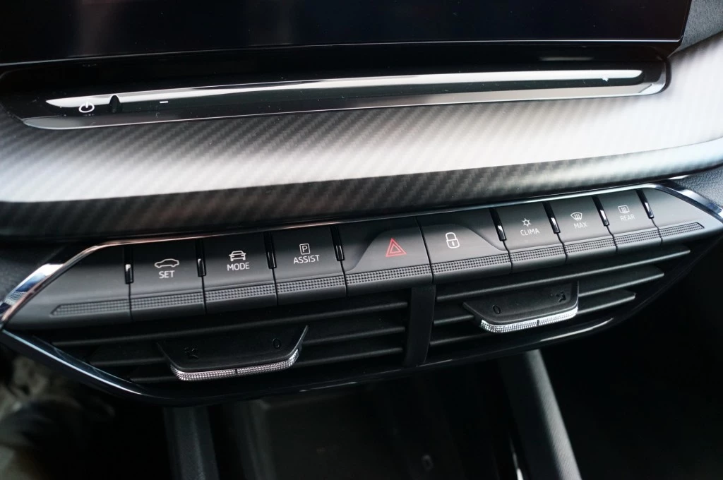 Škoda Octavia – foto 32