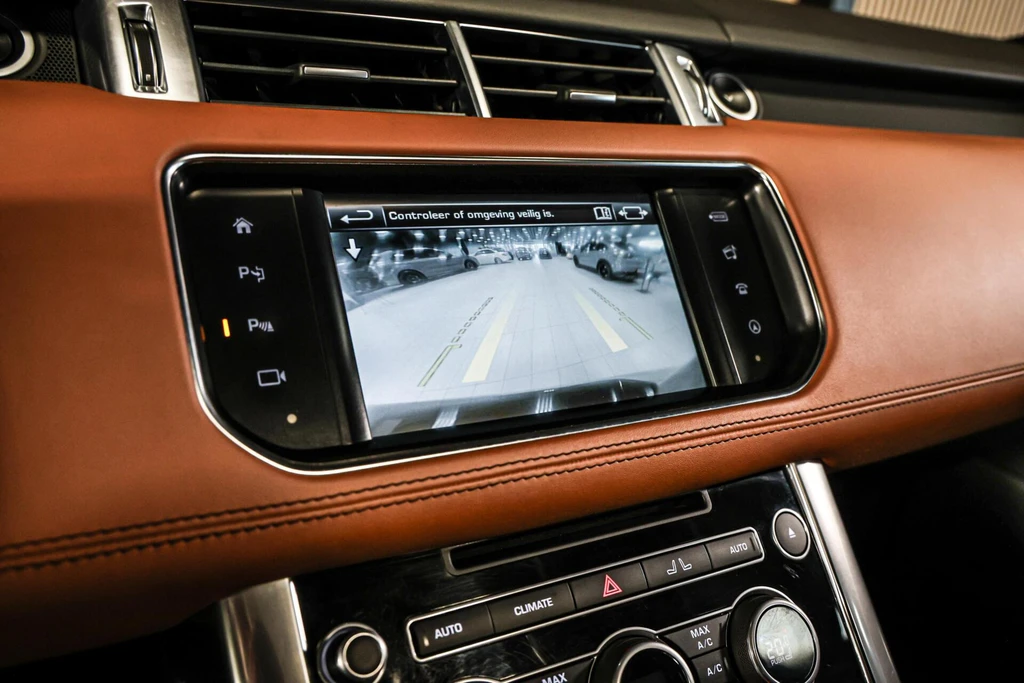 Land Rover Range Rover Sport – foto 48