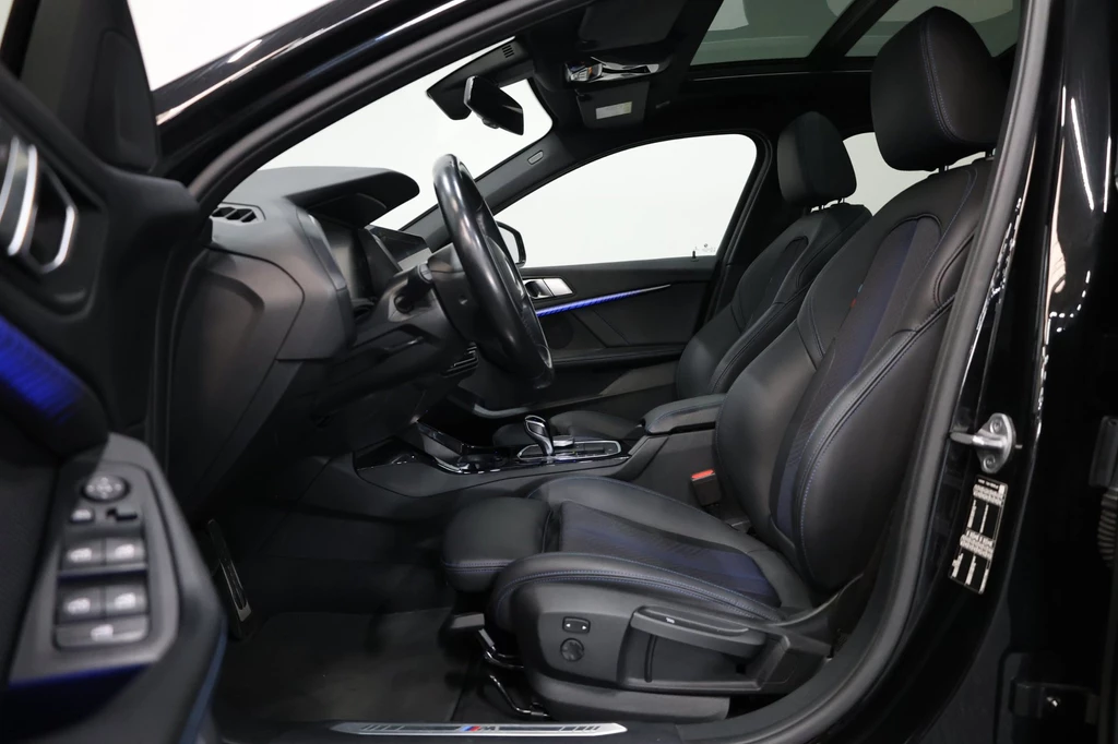 BMW 1 Serie – foto 11