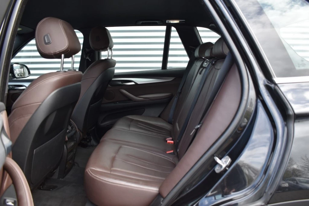 BMW X5 – foto 39