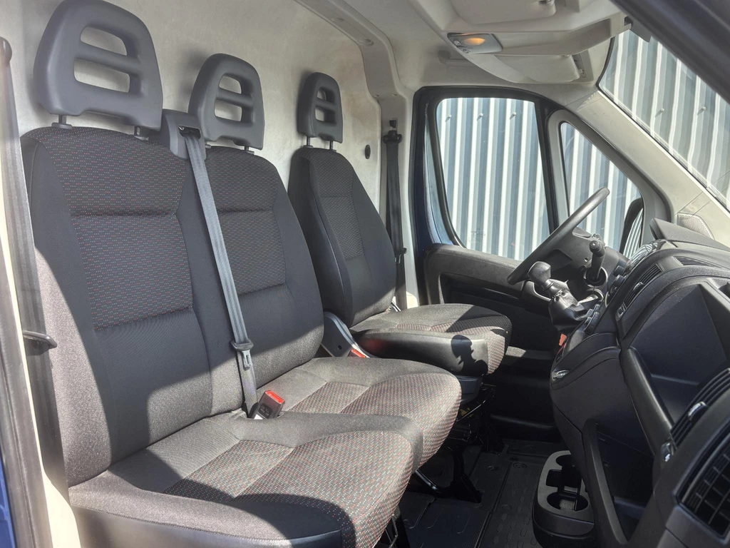 Citroën Jumper – foto 20