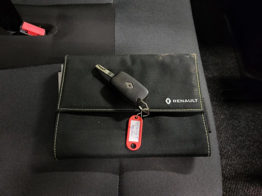 Renault Master – foto 18