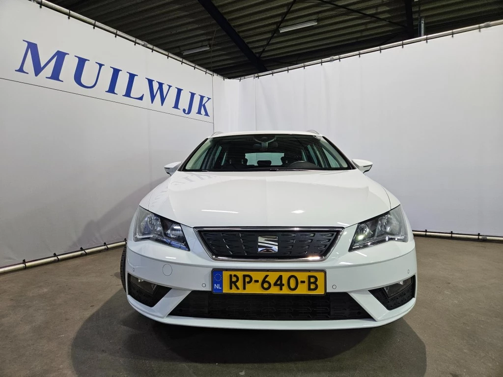 SEAT Leon – foto 15