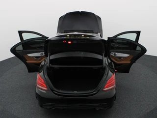 Mercedes-Benz C-Klasse – thumbnail 51