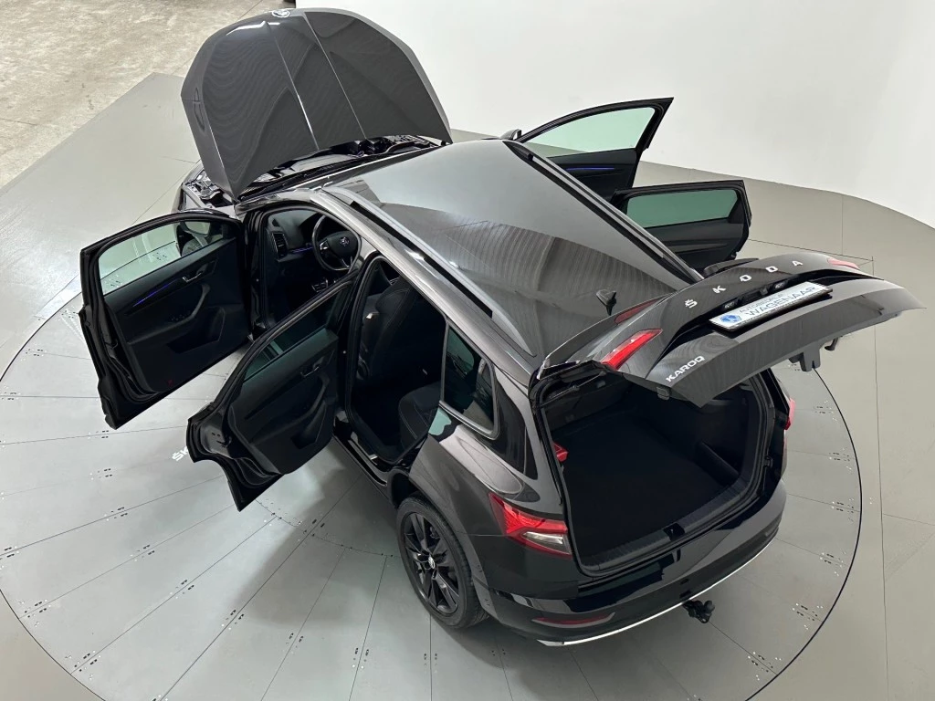 Škoda Karoq – foto 7