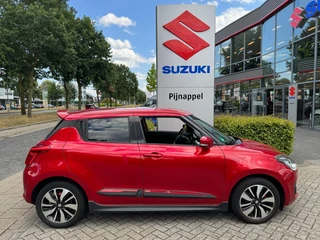Suzuki Swift – thumbnail 9