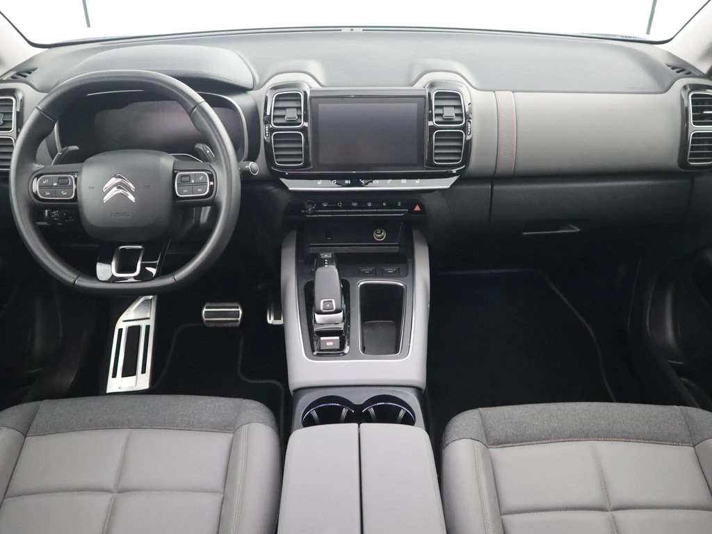 Citroën C5 Aircross – foto 20