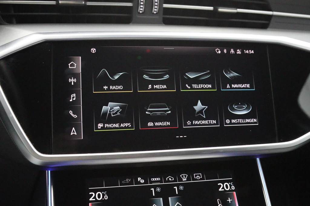 Audi A6 – foto 34