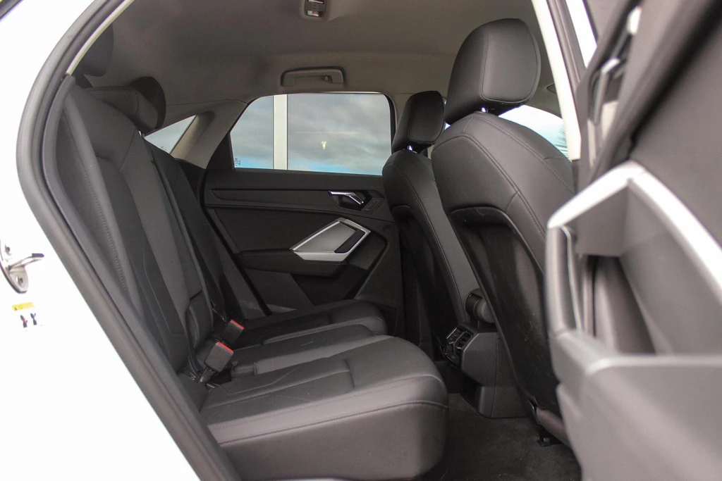 Audi Q3 – foto 23