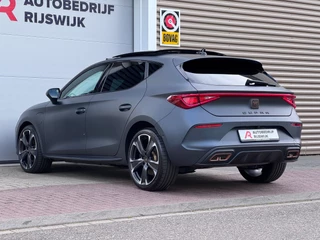 CUPRA Leon – thumbnail 4