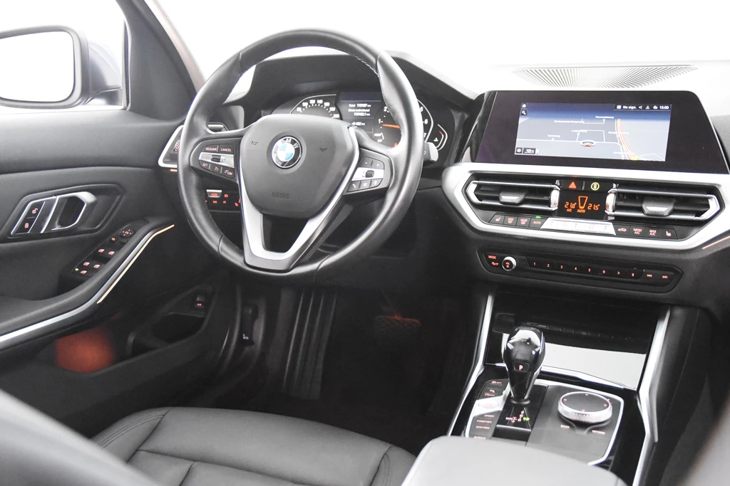 BMW 3 Serie – foto 25