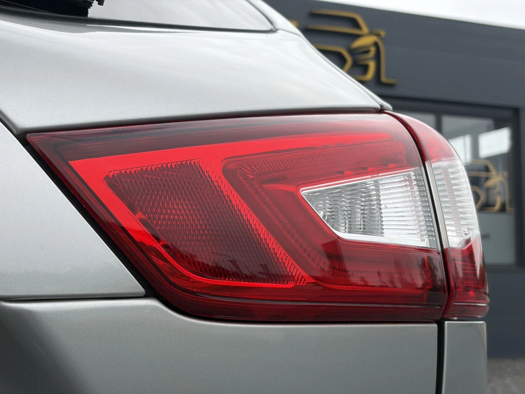 Nissan QASHQAI – foto 39