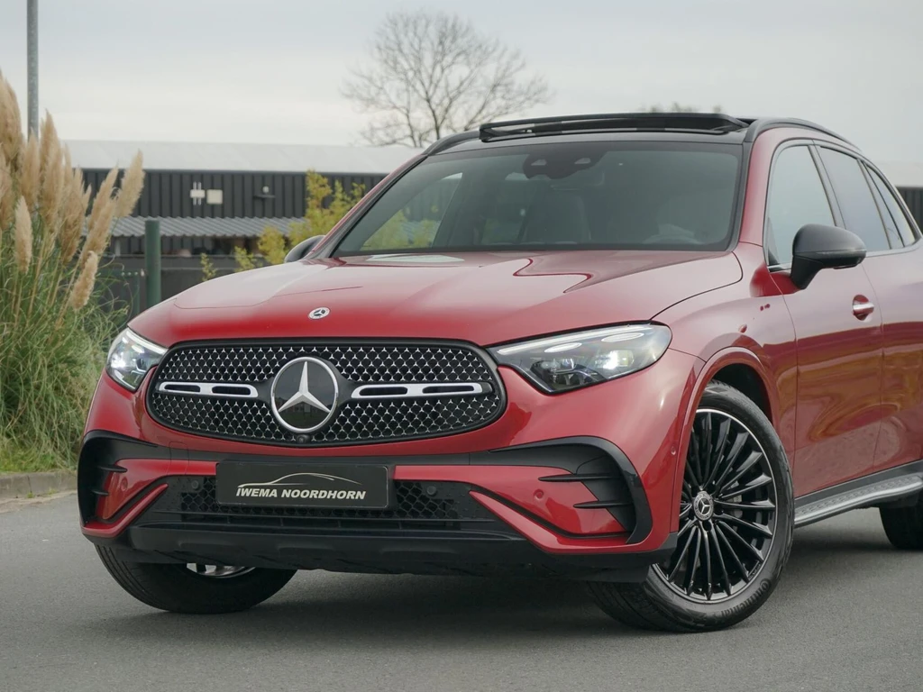 Mercedes-Benz GLC – foto 2