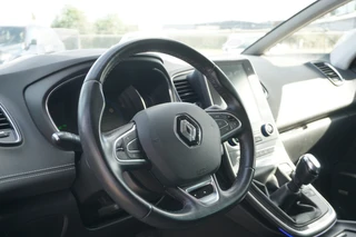 Renault Grand Scénic – thumbnail 19