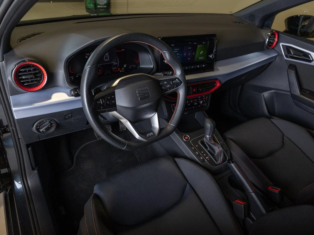 SEAT Ibiza – foto 17